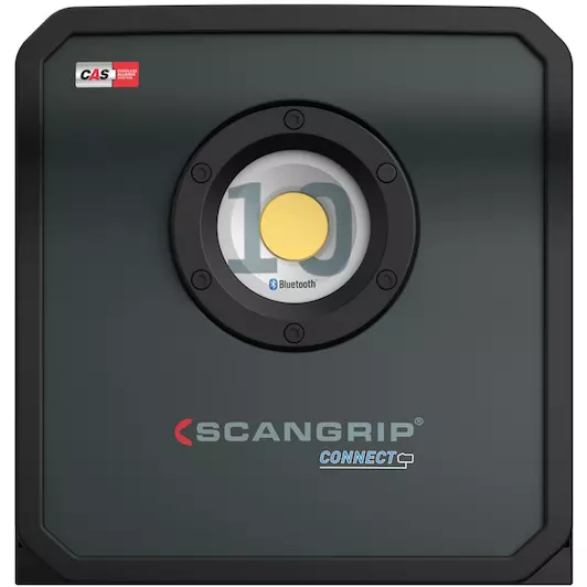 ScanGrip SCA36102C NOVA 10 CONNECT