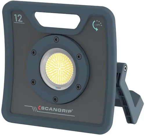 ScanGrip SCA36206 SCANGRIP NOVA 12K For Life