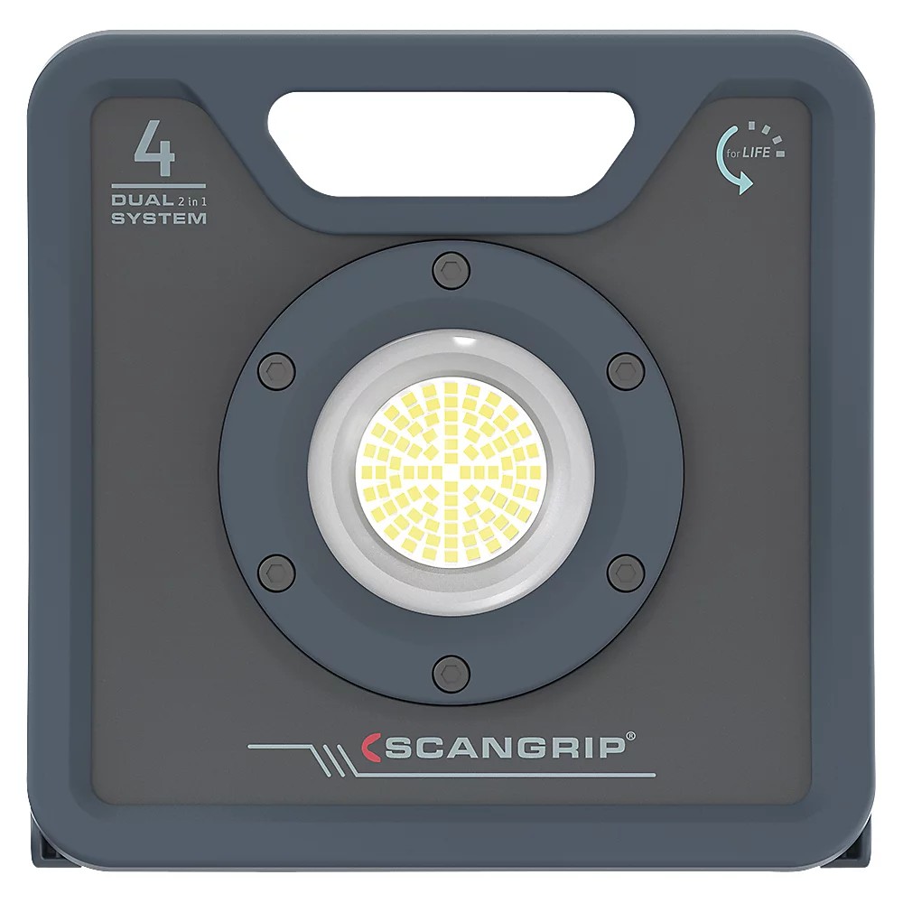 [5708997362044] ScanGrip SCA36204 SCANGRIP NOVA 4K C+R For Life