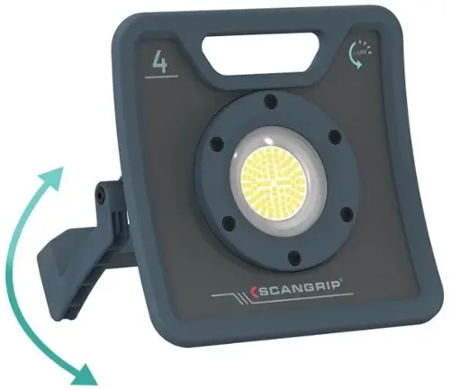 [5708997362020] ScanGrip SCA36202 SCANGRIP NOVA 4K For Life