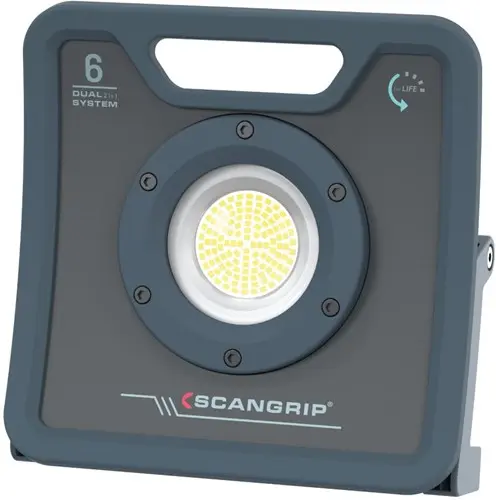 [5708997362051] ScanGrip SCA36205 SCANGRIP NOVA 6K C+R For Life