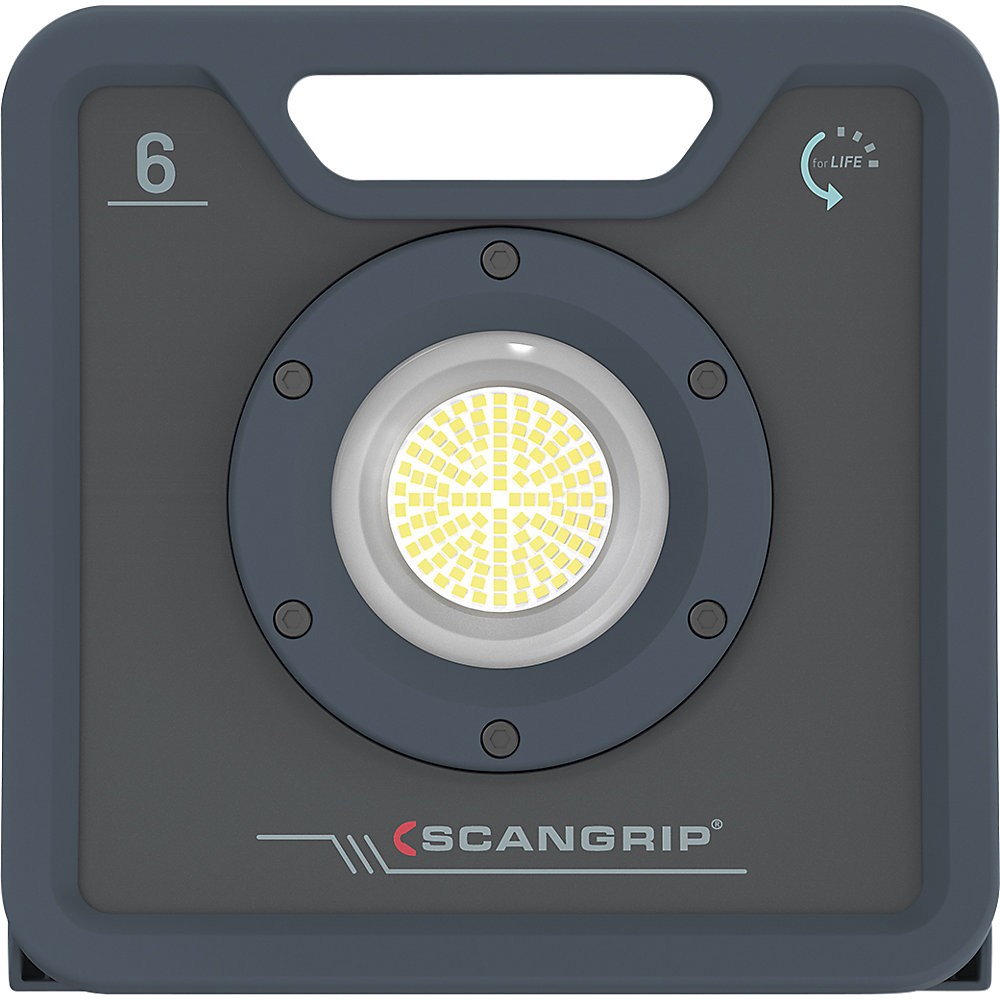 [5708997362037] ScanGrip SCA36203 SCANGRIP NOVA 6K For Life