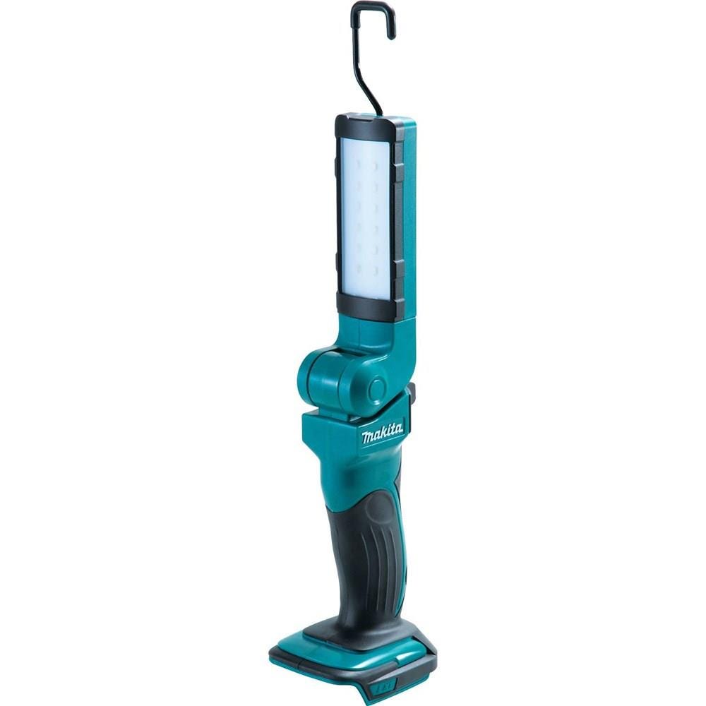 [088381675727] Makita DML801Z 18V LXT® Lithium-Ion Cordless 12 L.E.D. Flashlight, Flashlight Only