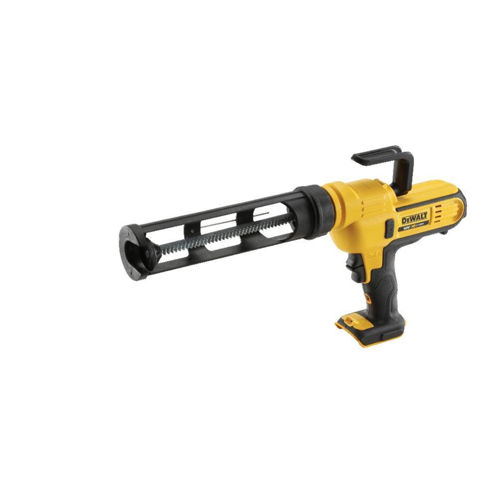 [5035048642030] DEWALT DCE560N-XJ 18V XR accu-kitpistool 300-310ml