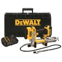 DEWALT DCGG571M1-QW 18V XR accu-vetspuit