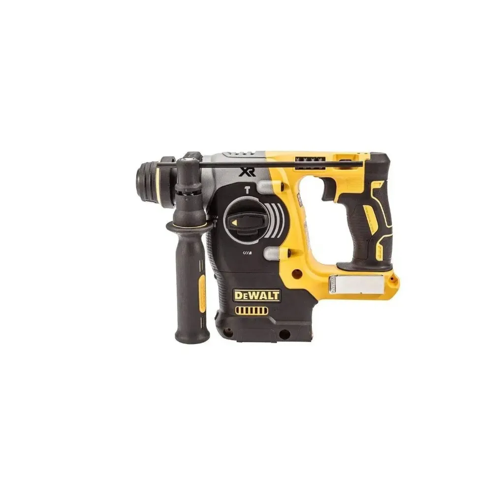 [5035048557334] DEWALT DCH273 18V XR Brushless accu-combihamer SDS-Plus 24mm