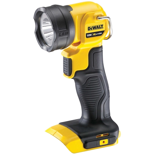 [5035048305560] DeWALT DCL040-XJ 18V XR Li-Ion accu-werklamp
