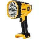 DEWALT DCL043-XJ 18V XR led accu-spotlight