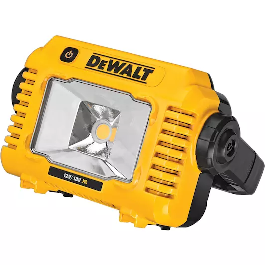 [5035048715048] DEWALT DCL077-XJ 18V XR LED accu-bouwverlichting