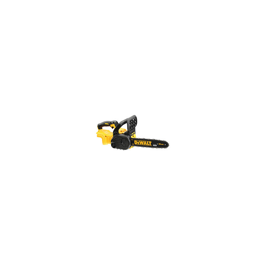 DEWALT DCM565N-XJ 18v XR Brushless compacte accu-kettingzaag 30cm