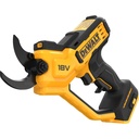 DEWALT DCMPP568N 18V XR accu-snoeischaar
