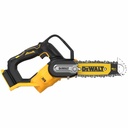 DEWALT DCMPS520N-XJ 18V XR Brushless accu-snoeikettingzaag 20cm