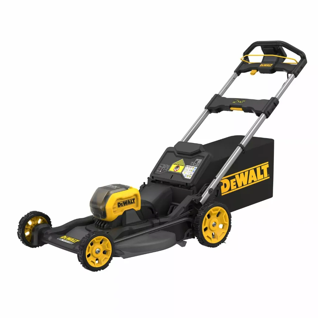 [5035048811047] DEWALT DCMWP500N-XJ 54V XR FLEXVOLT Brushless accu-grasmaaier 53cm