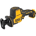 DEWALT DCS312 12V XR Brushless compacte accureciprozaag