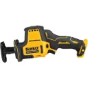 DEWALT DCS312 12V XR Brushless compacte accureciprozaag