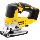 DEWALT DCS334N-XJ 18V XR Brushless accu decoupeerzaag met beugelgreep