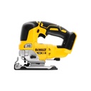DEWALT DCS334N-XJ 18V XR Brushless accu decoupeerzaag met beugelgreep