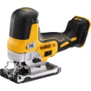 DEWALT DCS335N-XJ 18V XR Brushless accudecoupeerzaag met body grip