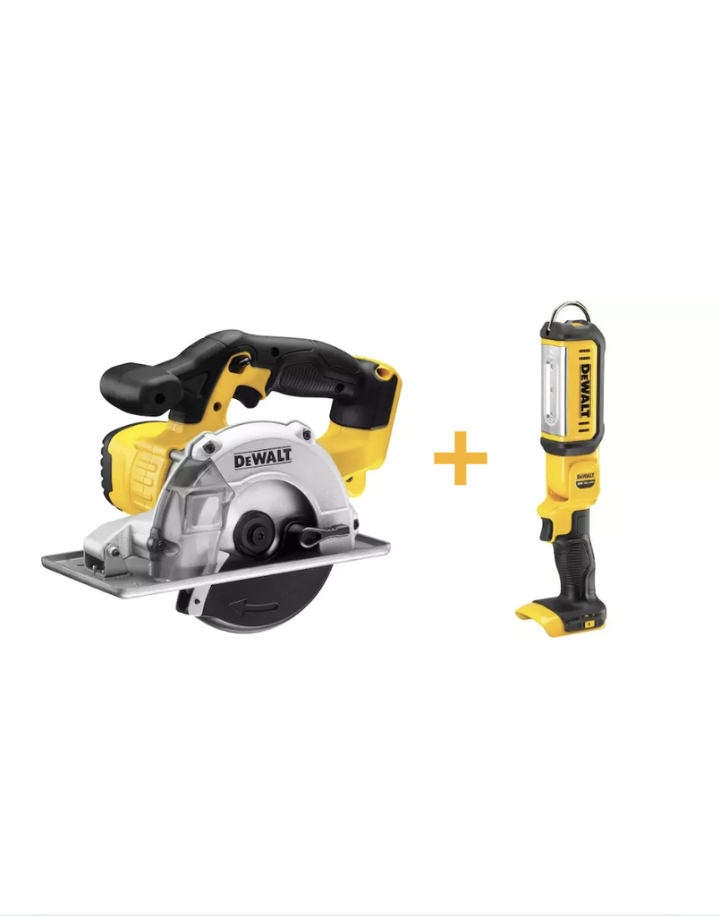 [5035048740002] DEWALT DCS565N-XJ 18V XR Brushless accu-cirkelzaag 55mm 165mm