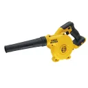 DEWALT DCV100-XJ 18V XR compacte accu-blazer