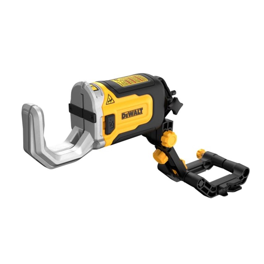 DEWALT DT20560-QZ IMPACT CONNECT PVC pijpsnijder voor slagschroevendraaier