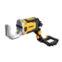 DEWALT DT20560-QZ IMPACT CONNECT PVC pijpsnijder voor slagschroevendraaier