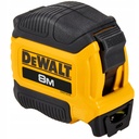 DEWALT DWHT38128-0 COMPACT rolbandmaat 8m - 28mm