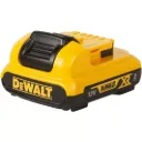 DeWALT Accu DCB127 10.8V 2.0Ah XR Li-Ion