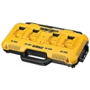 DeWALT DCB104-QW 10,8/18/54V Li-ion XR accu Duolader