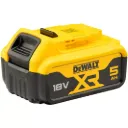 DEWALT DCB184-XJ 18V XR Li-ion accu 5,0Ah
