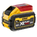 DeWALT DCB547 18V / 54V XR Flexvolt Li-ion accu - 9.0Ah