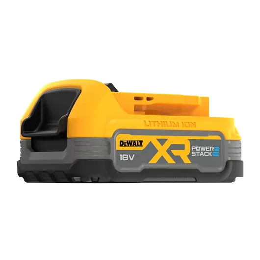 [5035048556504] DeWALT DCBP034 18V Li-ion accu - 1.7Ah - POWERSTACK™