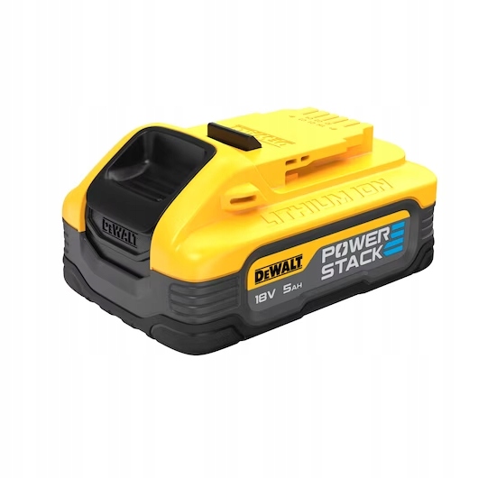 [5035048793527] DeWALT DCBP518 POWERSTACK 18V Li-ion accu 5.0Ah