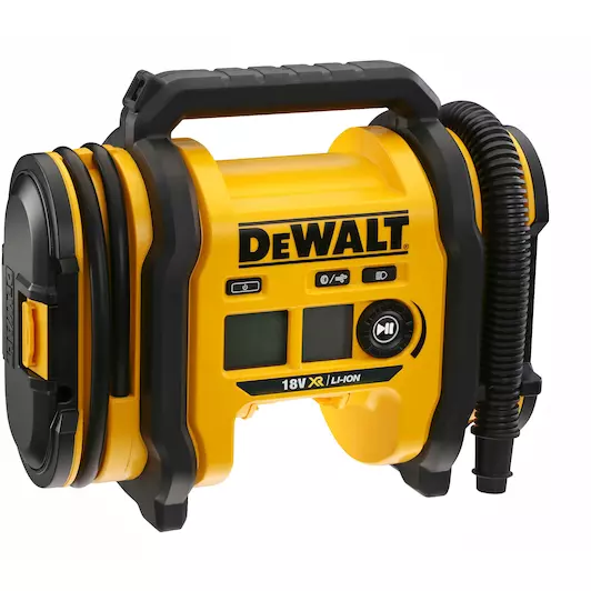 [5902013963448] DeWALT DCC018N-XJ 18V Li-ion XR accu luchtpomp - 11 bar