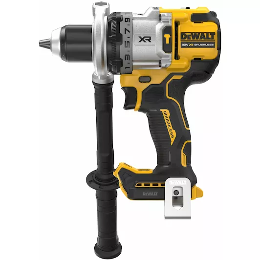 [5035048806807] DeWALT DCD1007N 18V Li-ion accu klopboor-/schroefmachine 169Nm