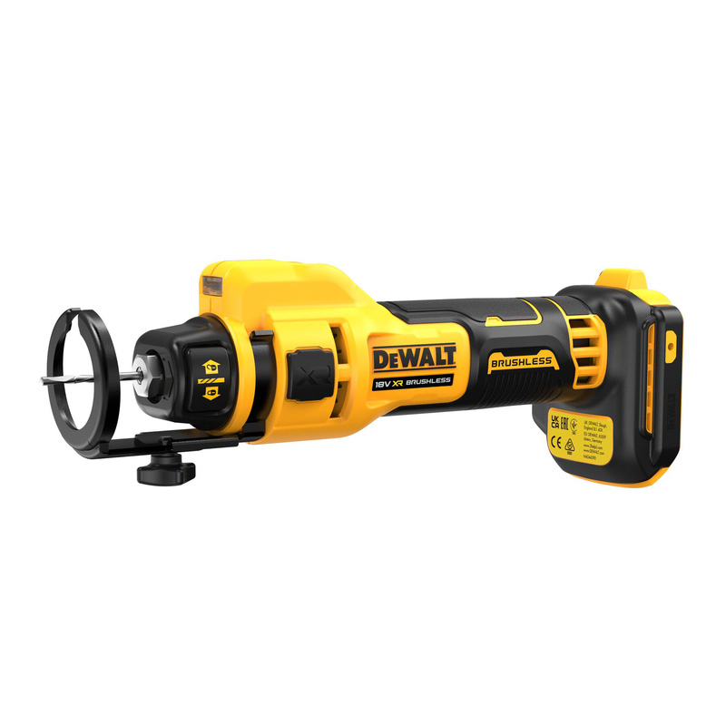 [5035048744352] DeWALT DCE555N 18V Li-ion accu gipsfrees body