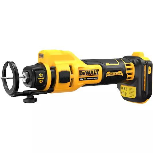 [5035048744352] DeWALT DCE555N 18V Li-ion accu gipsfrees body