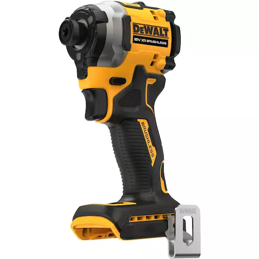 [5035048742693] DeWALT DCF850N 18V Li-ion XR accu slagschroevendraaier - 1/4"- koolborstelloos