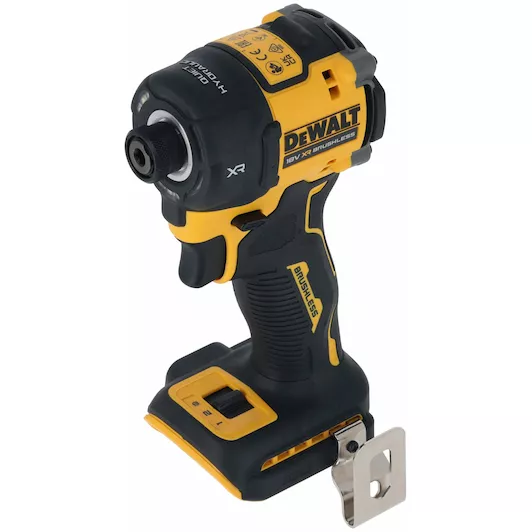 [5035048833667] DeWALT DCF870N Accu hydraulische slagschroevendraaier 56Nm 18V XR Basic Body