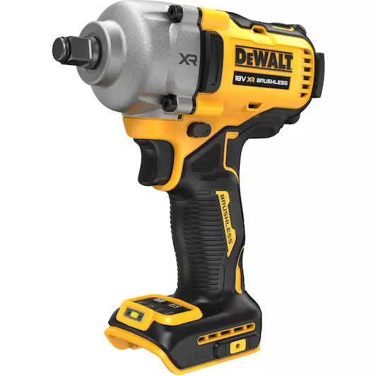 [5035048743546] DeWALT DCF891NT-XJ 18V Li-ion XR accu slagmoersleutel body in TSTAK - 1/2" - 1152Nm - koolborstelloos