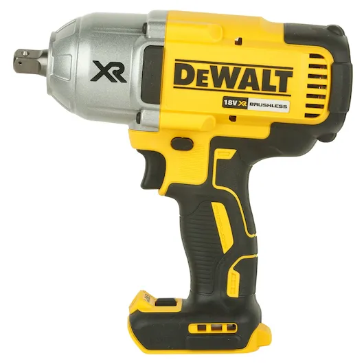 [5035048548011] DeWALT DCF899NT-XJ 18V Li-ion accu slagmoersleutel body in TSTAK - 950Nm - 1/2" - koolborstelloos