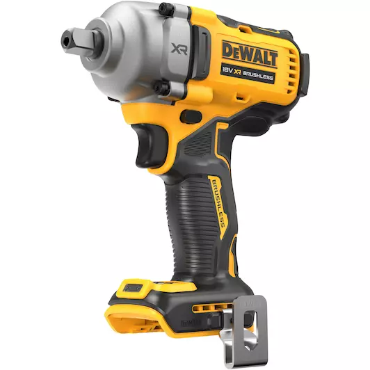 [5035048548011] DeWALT DCF899NT-XJ 18V Li-ion accu slagmoersleutel body in TSTAK - 950Nm - 1/2" - koolborstelloos