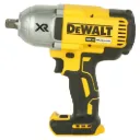 DeWALT DCF899NT-XJ 18V Li-ion accu slagmoersleutel body in TSTAK - 950Nm - 1/2" - koolborstelloos