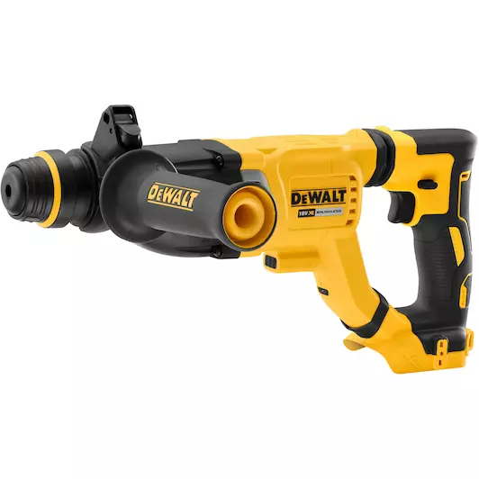 [5035048708057] DeWALT DCH263N-XJ 18V Li-ion XR accu SDS-plus combihamer body - 3J - koolborstelloos