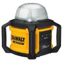 DeWALT DCL074-XJ 18V Li-ion XR accu LED werklamp body - 5000Lm