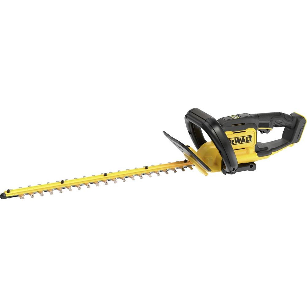 [5035048838600] DeWALT DCMHT562N-XJ 18V XR Li-ion accu heggenschaar body - 550mm