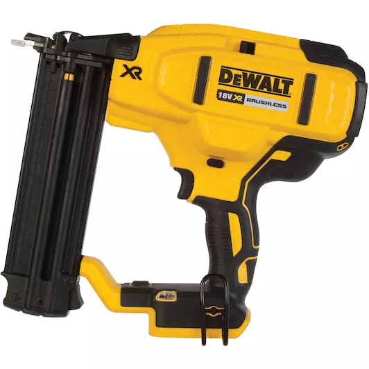 [5035048665244] DeWALT DCN680N 18V Li-ion XR accu afwerktacker body in TSTAK - 15-54mm - 18 Gauge - koolborstelloos