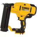DeWALT DCN680N 18V Li-ion XR accu afwerktacker body in TSTAK - 15-54mm - 18 Gauge - koolborstelloos