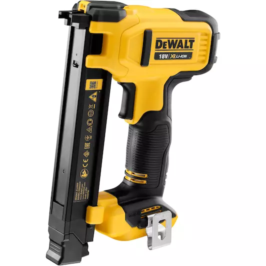 [5035048706299] DeWALT DCN701N-XJ 18V XR accu-nietmachine voor elektriciens in kartonnen doos
