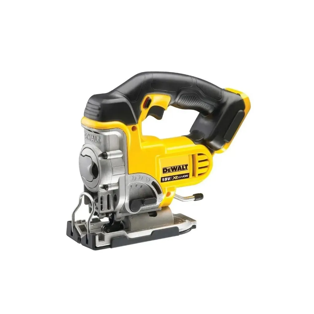 DeWALT DCS331N Accu Decoupeerzaag 18V XR - Losse Body